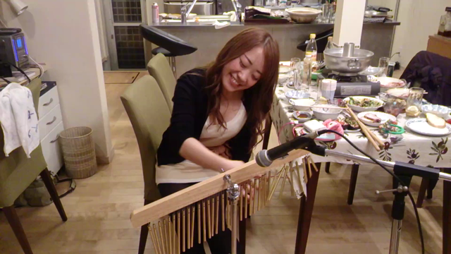 ★おまけ動画★ホームパーティーの記事動画