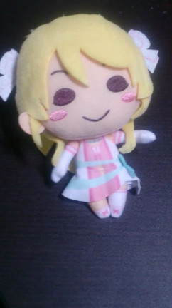 絢瀬  お誕生日  おめでとう。の記事動画