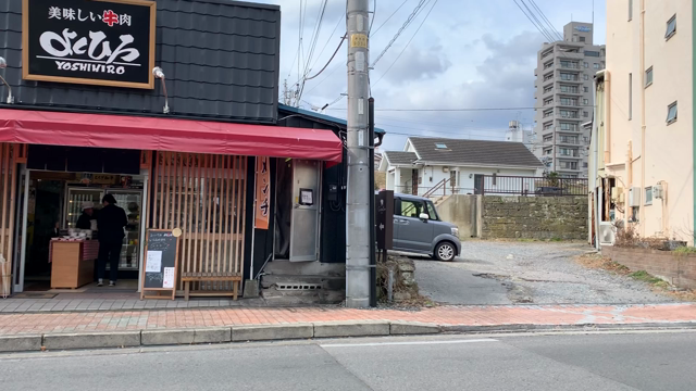 定期巡礼〜！宇都宮市役所近くコションドールのドリアを初めて食べた友達の感想をレポート！の記事動画