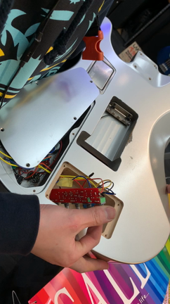 春のカスタム欲、その1。の記事動画