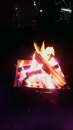 キャンプ②の記事動画