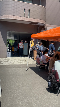 拓北祭　多数ご来場いただきました♪の記事動画