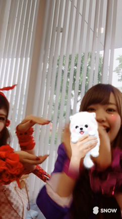 氣志團學園Ⅱ＊広島校の記事動画