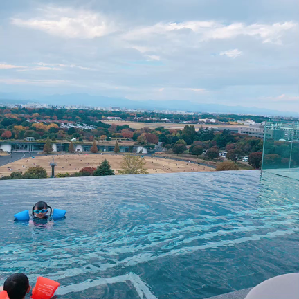 ソラノホテル①の記事動画