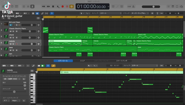 オルガントリオでした！！2023.12の記事動画