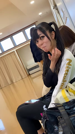 アイドル nicon nijinoa-nnaさんのプロフィールページ