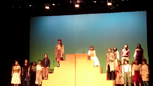 「生きているから忘れない。」の記事動画