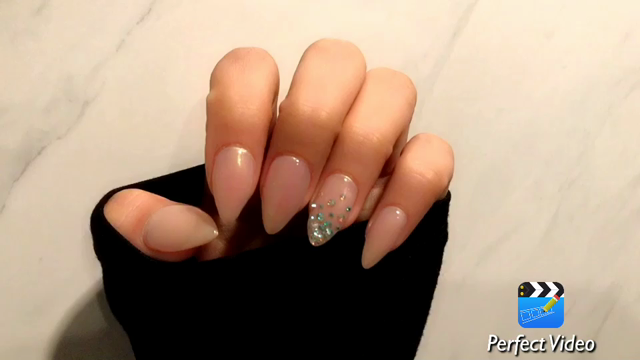 new nailsの記事動画