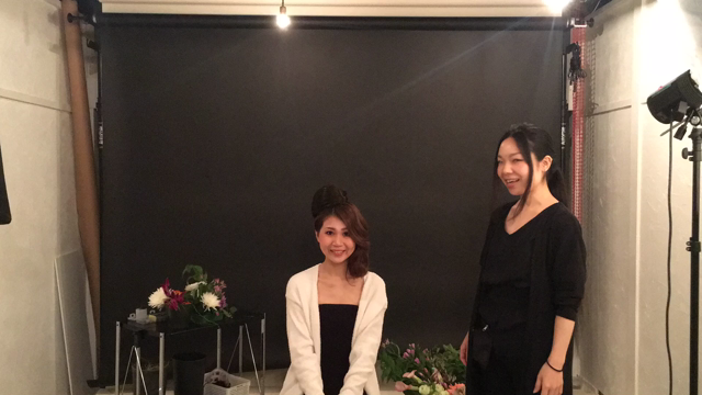 発芽してきました【KYOTO  HANANINGEN】の記事動画