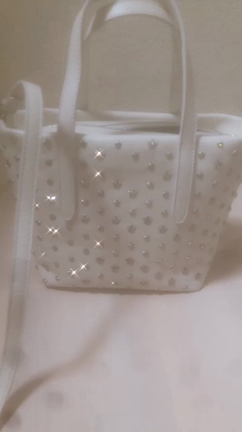 可愛いバッグの記事動画