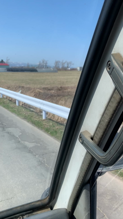 北キツネとモエレ山公園の記事動画