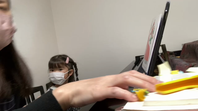 今月は4歳児さん3名がレッスンスタート！の記事動画