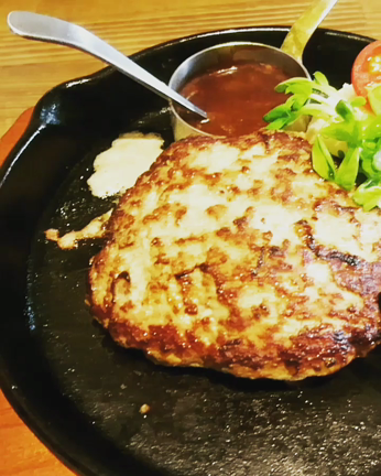 【閲覧注意!?】住吉にOPEN☆食レポ　～津の田ミート～の記事動画