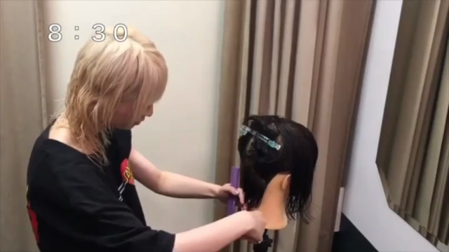 【募集】中途スタイリスト、アシスタントの記事動画