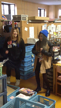 ShallWeDance?の記事動画