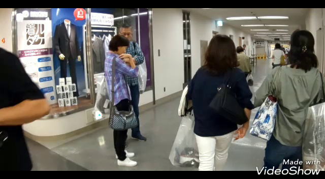 今日の東京風景part2＆東京の車窓からSaturdayです。☆の記事動画