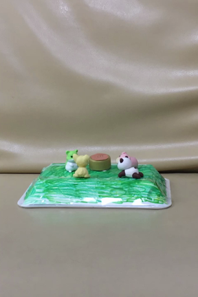 ストップモーション　その２の記事動画