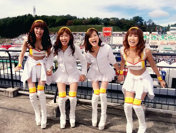 SGT菅生2日目☆ありがとうございました！の記事動画