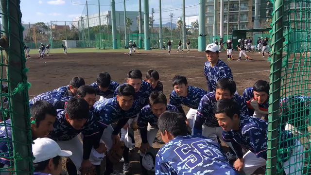 【野球選手科】オープン戦 〜甲南大学〜の記事動画