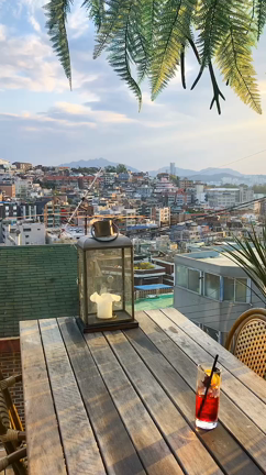 ソウル 梨泰院 勇気を出して行ってみた‼️の記事動画