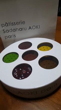 高級品♡おやつの記事動画