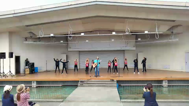 神戸スポーツパークフェスタの記事動画