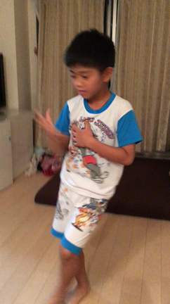 ♡愛しのリューマ♡の記事動画