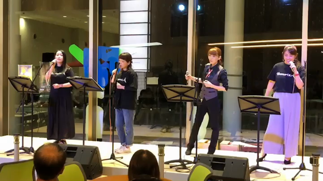 Präparat結成５周年✨の記事動画