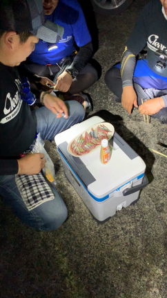 クリアブルースタッフミーティングIN奄美〜パート5〜の記事動画