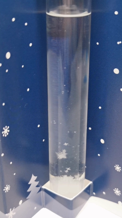 水溶液の実験。の記事動画