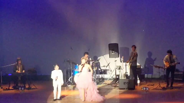 山陽小野田ViViミニコンサート日記の記事動画