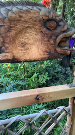 田無神社⛩龍神さま沢山！！！の記事動画