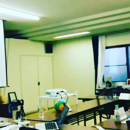 磯部昭弘さんのプロフィールページ