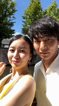 2022年6月のヨーロッパ周遊ツアー　スタート編の記事動画