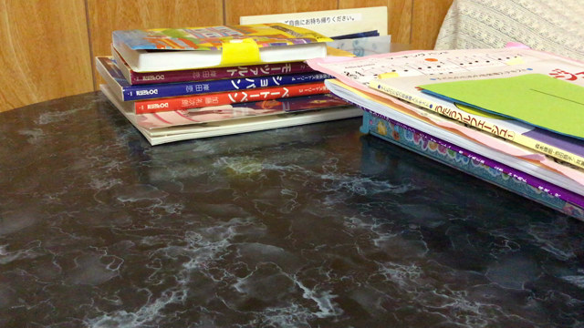 初めての発表会に向けての記事動画