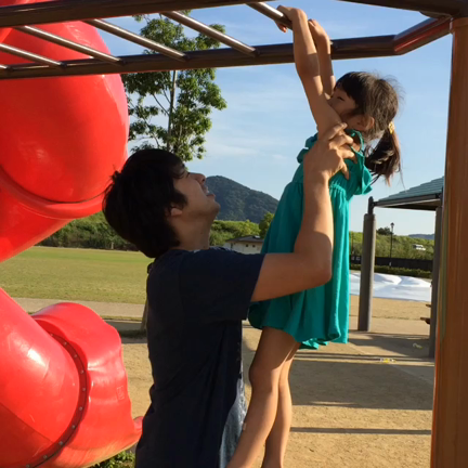 公園。の記事動画