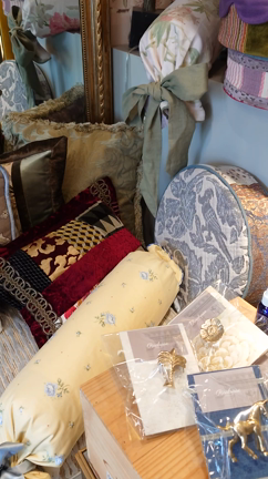 神戸リサブレアさんで縫製の見学をさせていただきましたの記事動画