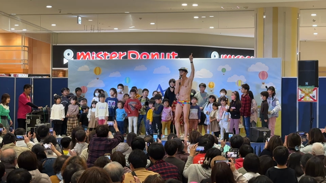 アリオ鷲宮の記事動画