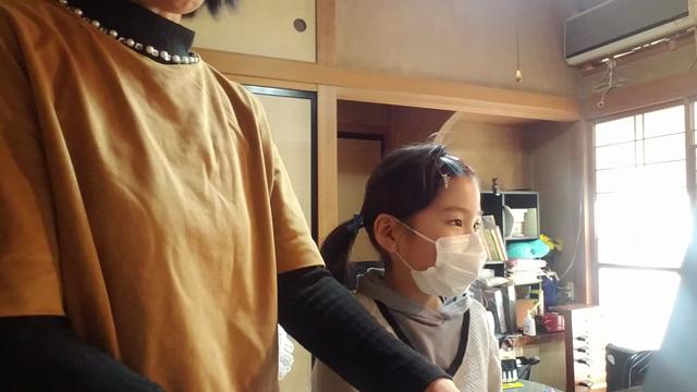 わっはっはー(^∇^)⤴の記事動画