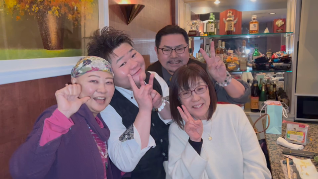 ”大好きな方と会え感激した日”〜まだまだ続くよ この感動〜の記事動画