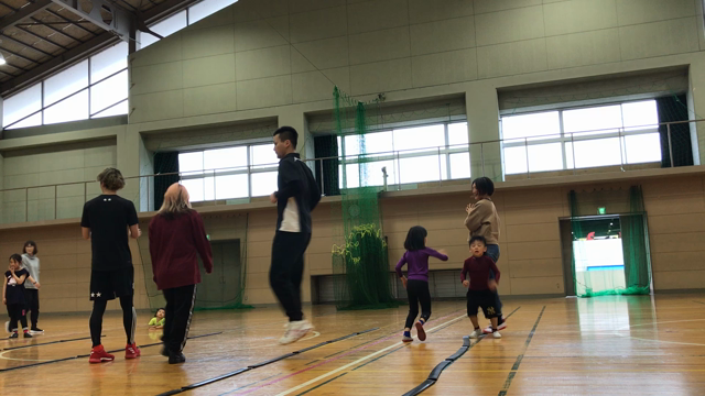 リズムが変わればすべて変わる。の記事動画