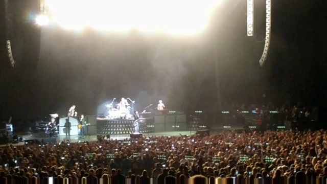 ☆GREEN DAY　＠San Diegoの記事動画