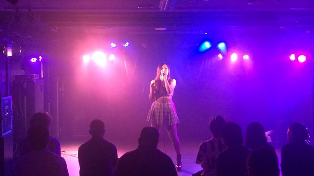 今日のライブ動画！の記事動画