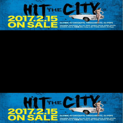 HIT THE CITY Release Tour in MACHIDA FLAVAの記事動画