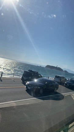 久しぶりの湘南の記事動画