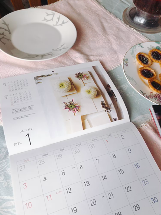 2021年1月1日　一番最初にしたことはやっぱり一番好きなことでした。の記事動画