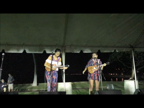 STAFFの休日～「Westside Ukulele Bash」に行ってきました！！～の記事動画