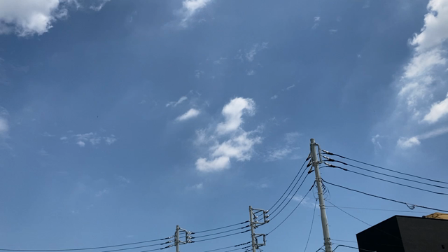 ブルーインパルスの記事動画