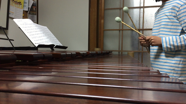 レッスンの様子♪④の記事動画