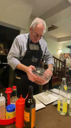 レストラン シェ マックス Chez MAXの記事動画